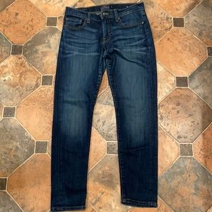 Lucky Brand Sienna Cigarette Jeans Size 2/26